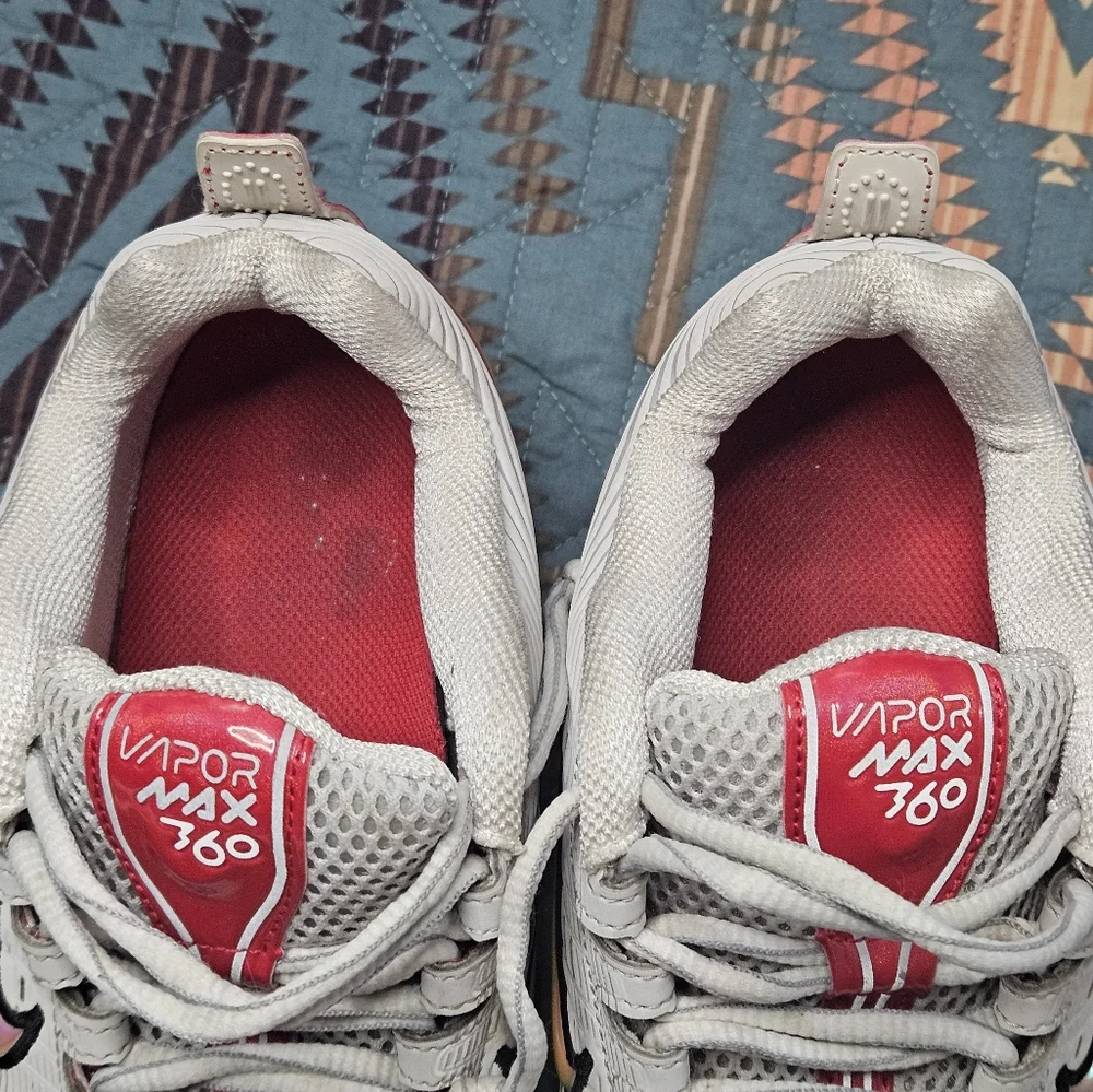 Nike Air Max‎ 360